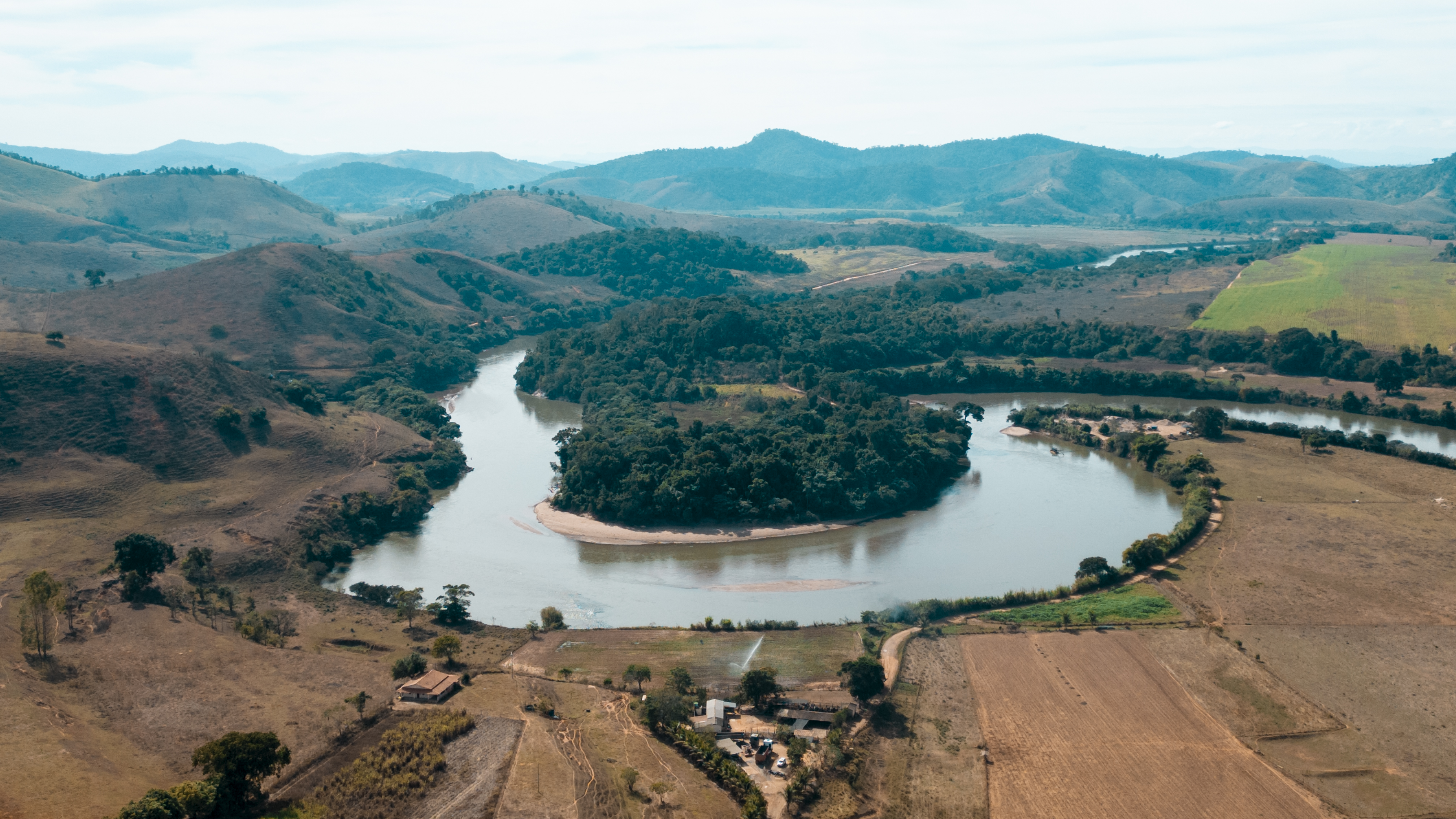 Bacia do Rio Doce