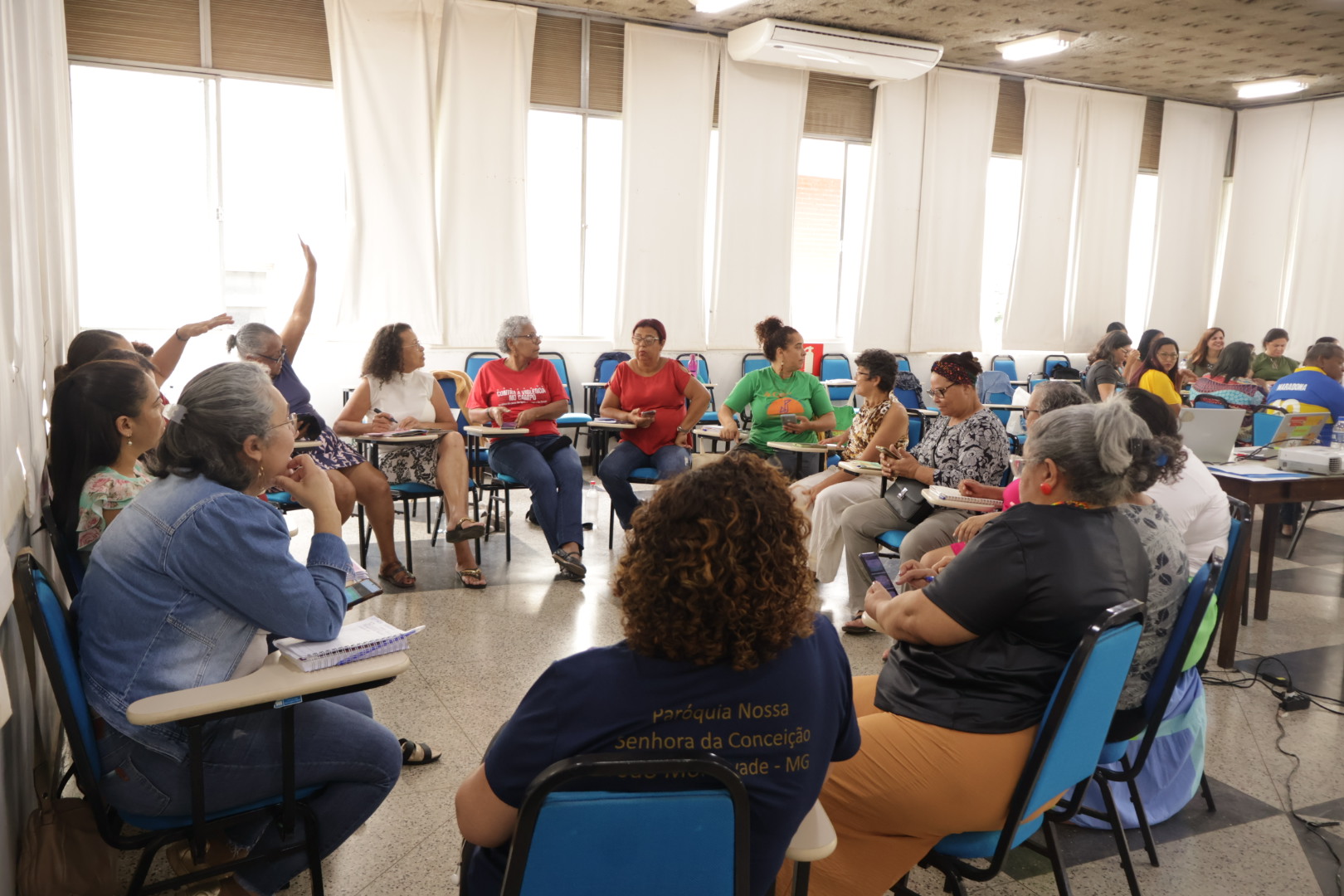 Foto: Gabiroba Comunicação